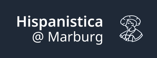 Hispanistica – @ Marburg